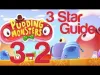 Pudding Monsters - Level 32
