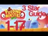 Pudding Monsters - Level 117