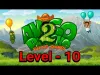 Amigo Pancho 2: Puzzle Journey - Level 10