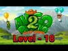 Amigo Pancho 2: Puzzle Journey - Level 18