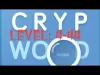 Cryptogram - Level 444