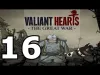 Valiant Hearts: The Great War - Part 16