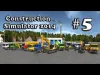 Construction Simulator 2014 - Part 5