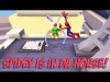 How to play Super Hero Doctor (iOS gameplay)