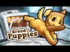 How to play Bread Puppies (iOS gameplay)