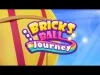 Bricks Ball Journey - Level 42