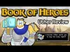 Book Of Heroes - Level 10