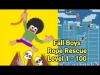 Rope Rescue - Level 1100