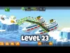 Build a Bridge! - Level 23