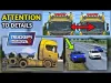 Truckers of Europe 3 - Part 5