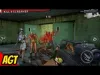 Zombie Frontier 3 - Chapter 4 level 20