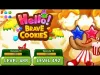Hello! Brave Cookies - Level 488