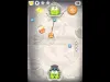 Cut the Rope: Time Travel - Level 104