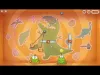 Cut the Rope: Time Travel - Level 65