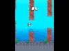 How to play Clumsy Fish (iOS gameplay)