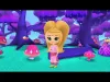 How to play Shimmer and Shine: Genie Games (iOS gameplay)