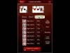 How to play Poker % (iOS gameplay)
