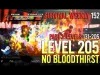 Part 2 level 205
