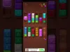 Colorwood Sort Puzzle Game - Level 83