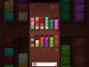 Colorwood Sort Puzzle Game - Level 80