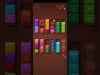 Colorwood Sort Puzzle Game - Level 142