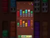 Colorwood Sort Puzzle Game - Level 54