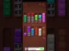 Colorwood Sort Puzzle Game - Level 89