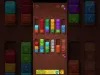 Colorwood Sort Puzzle Game - Level 40