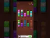 Colorwood Sort Puzzle Game - Level 92
