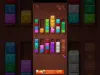 Colorwood Sort Puzzle Game - Level 86