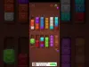 Colorwood Sort Puzzle Game - Level 81