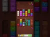 Colorwood Sort Puzzle Game - Level 68