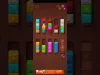 Colorwood Sort Puzzle Game - Level 85