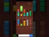 Colorwood Sort Puzzle Game - Level 64