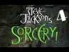Sorcery! 3 - Part 4
