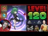 One Punch Man : Road To Hero - Level 120