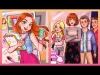 How to play Fashion Intern Life (iOS gameplay)