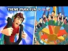 Theme Park Fun 3D! - Level 121