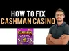How to play Cashman Casino (iOS gameplay)