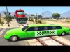 How to play Real Limo City Driving (iOS gameplay)