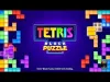 How to play Tetris Block Puzzle (iOS gameplay)