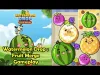 How to play Watermelon Drop: Fruit Merge (iOS gameplay)