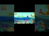 How to play Baby Penguin Fishing (iOS gameplay)