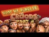 The Croods - Part 2