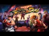 Street Fighter Duel - Level 0