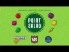 How to play Point Salad | Combine Recipes (iOS gameplay)