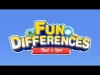 How to play Find Fun Difference: Spot it! (iOS gameplay)