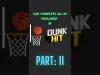 Dunk Hit - Part 11