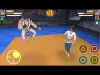Karate Fighter - Level 4