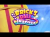 Bricks Ball Journey - Level 39